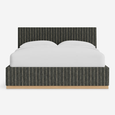 Lockwood Bed by Ginny Macdonald