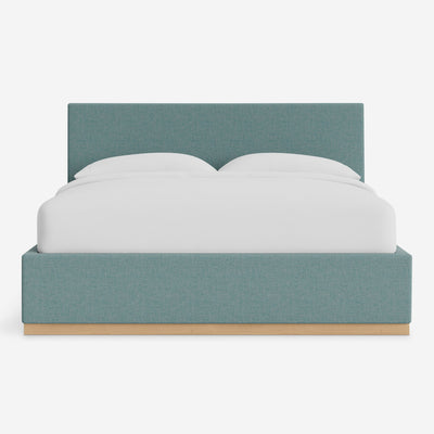 Lockwood Bed by Ginny Macdonald