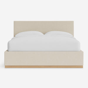 Lockwood Bed by Ginny Macdonald