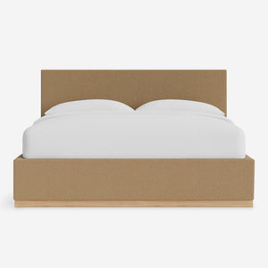 Lockwood Bed by Ginny Macdonald