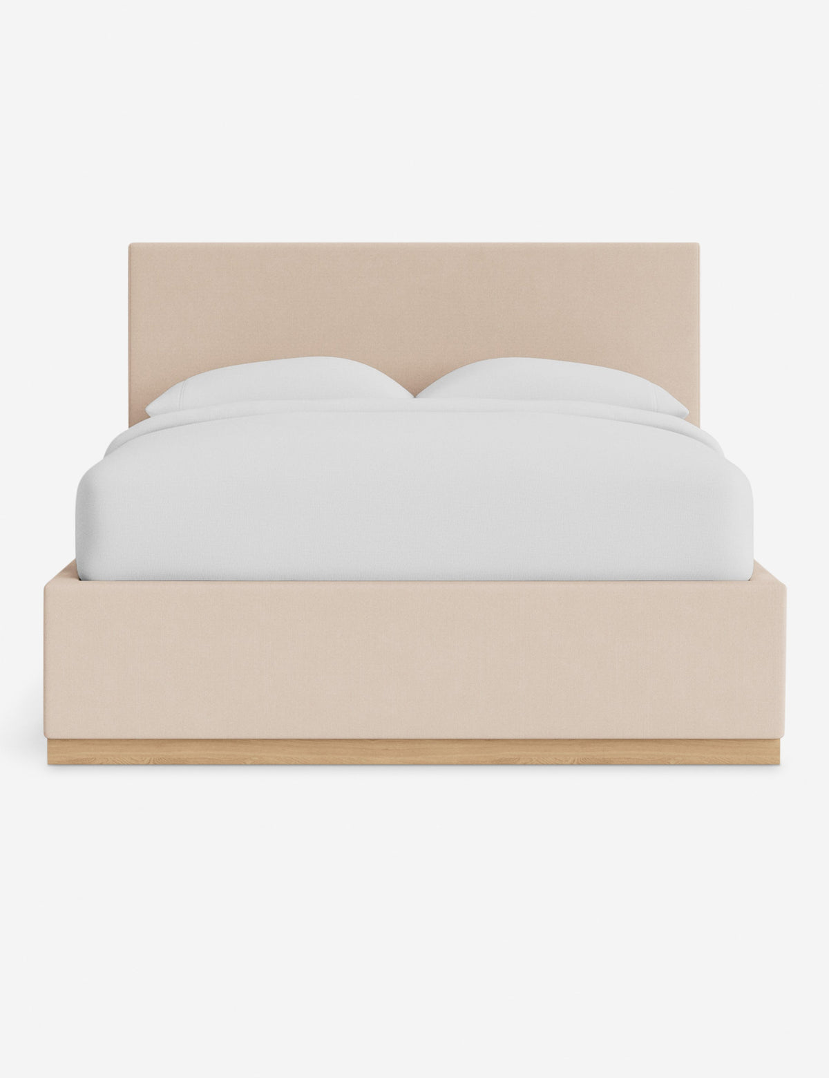 Lockwood Bed by Ginny Macdonald