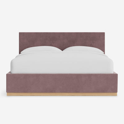 Lockwood Bed by Ginny Macdonald