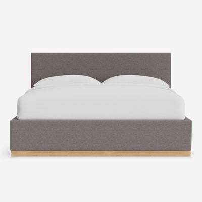 Lockwood Bed by Ginny Macdonald