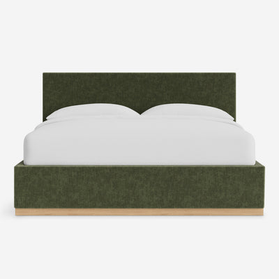 Lockwood Bed by Ginny Macdonald