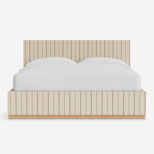 Lockwood Bed by Ginny Macdonald