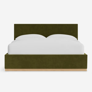 Lockwood Bed by Ginny Macdonald