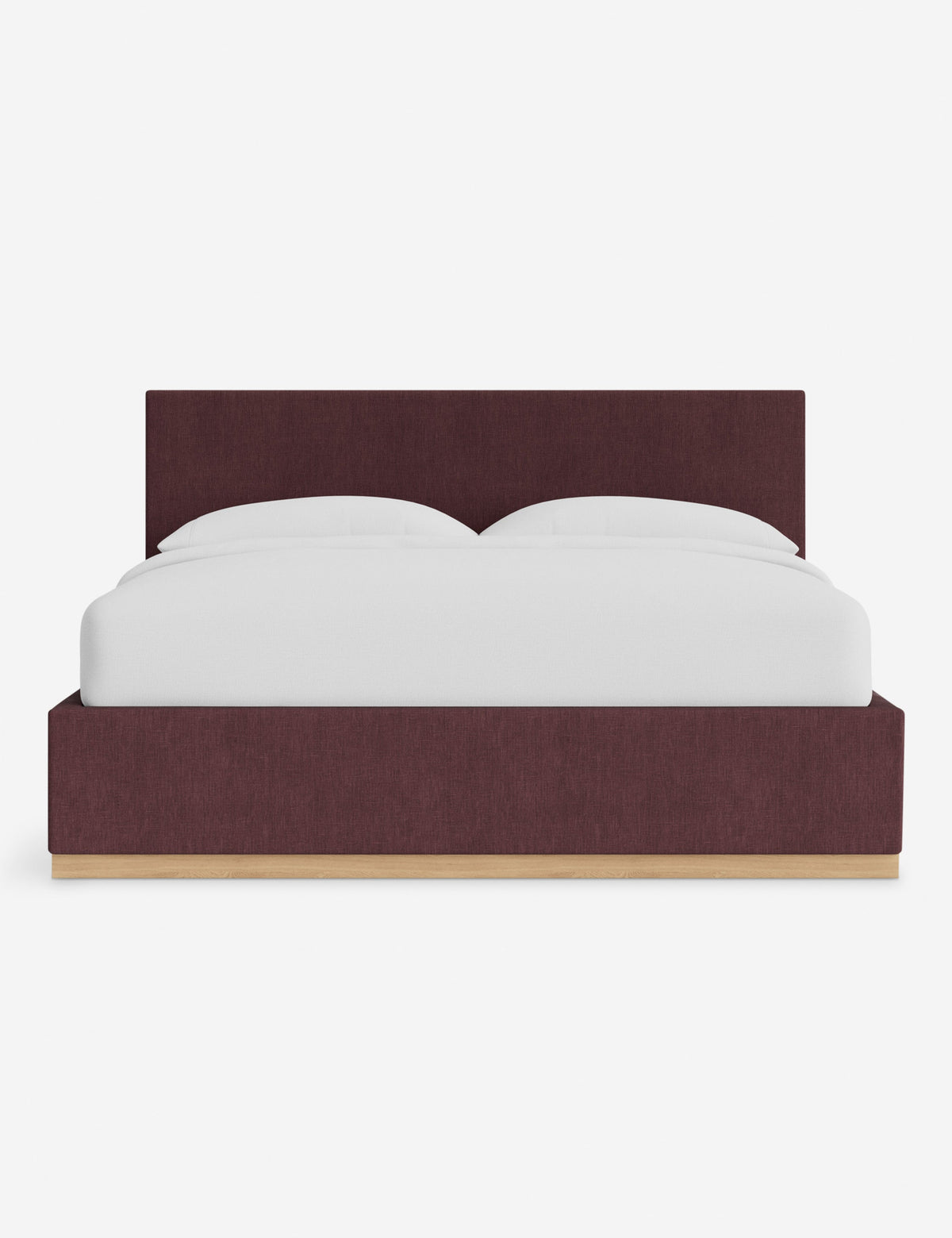 Lockwood Bed by Ginny Macdonald