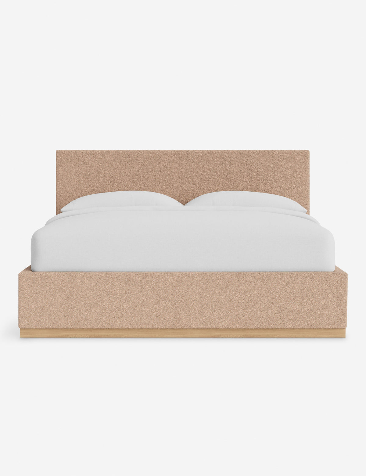 Lockwood Bed by Ginny Macdonald