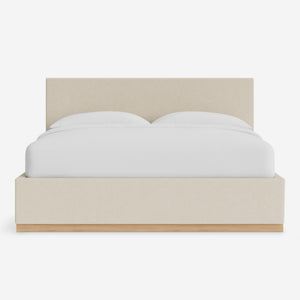 Lockwood Bed by Ginny Macdonald