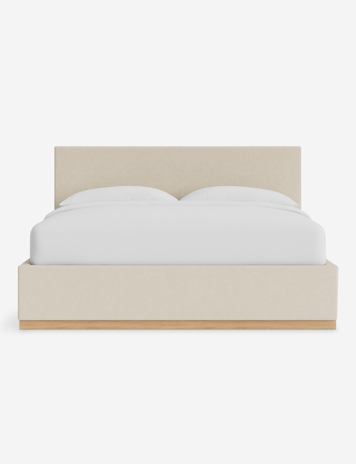 Lockwood Bed by Ginny Macdonald