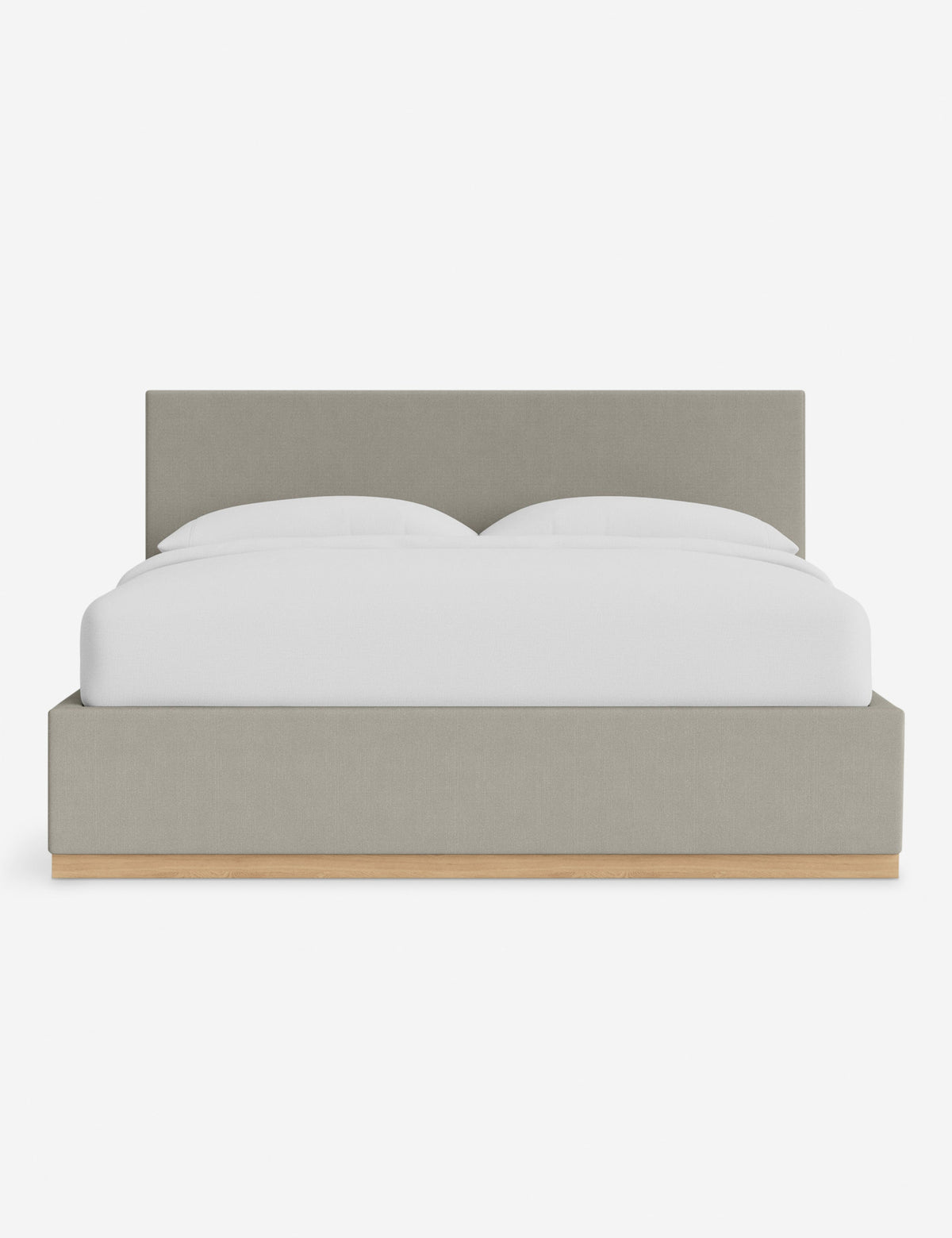 Lockwood Bed by Ginny Macdonald