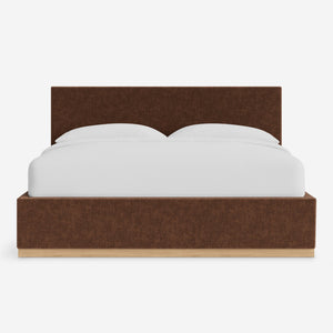 Lockwood Bed by Ginny Macdonald