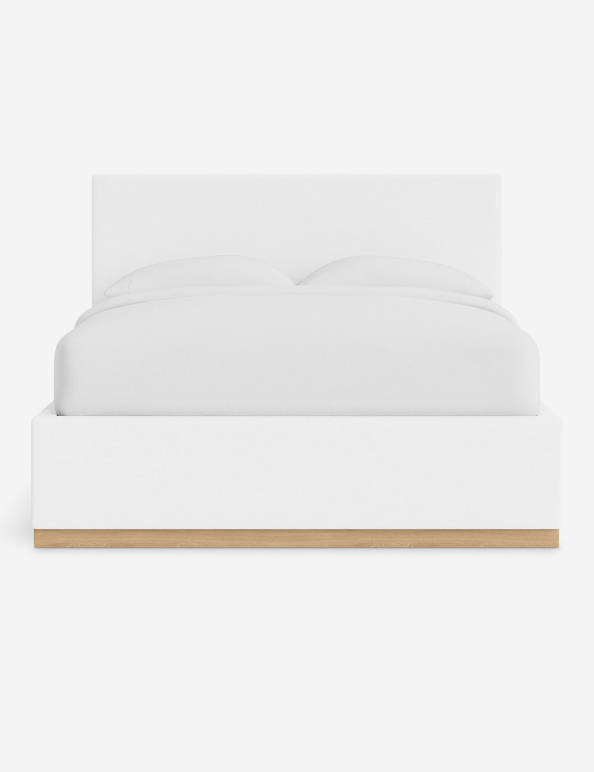 Lockwood Bed by Ginny Macdonald