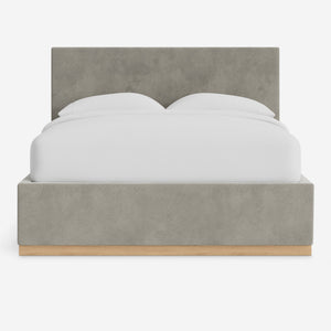 Lockwood Bed by Ginny Macdonald