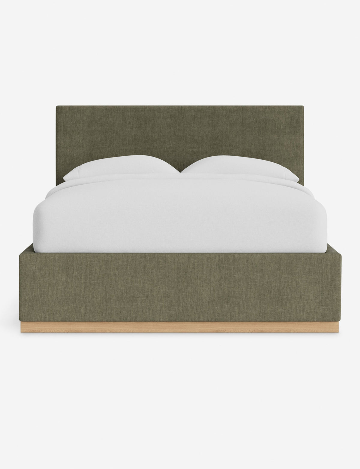 Lockwood Bed by Ginny Macdonald