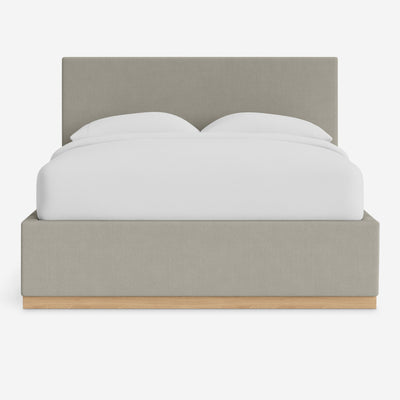 Lockwood Bed by Ginny Macdonald