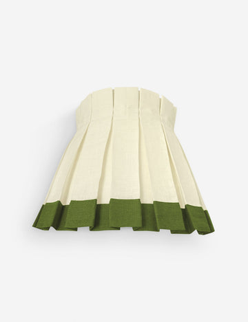 Ivory and Forest