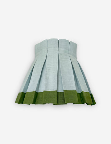 Seafoam and Forest