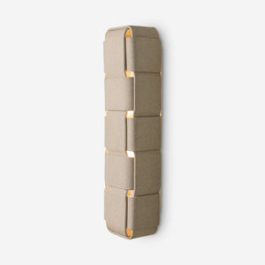 Stria Sconce by SIN