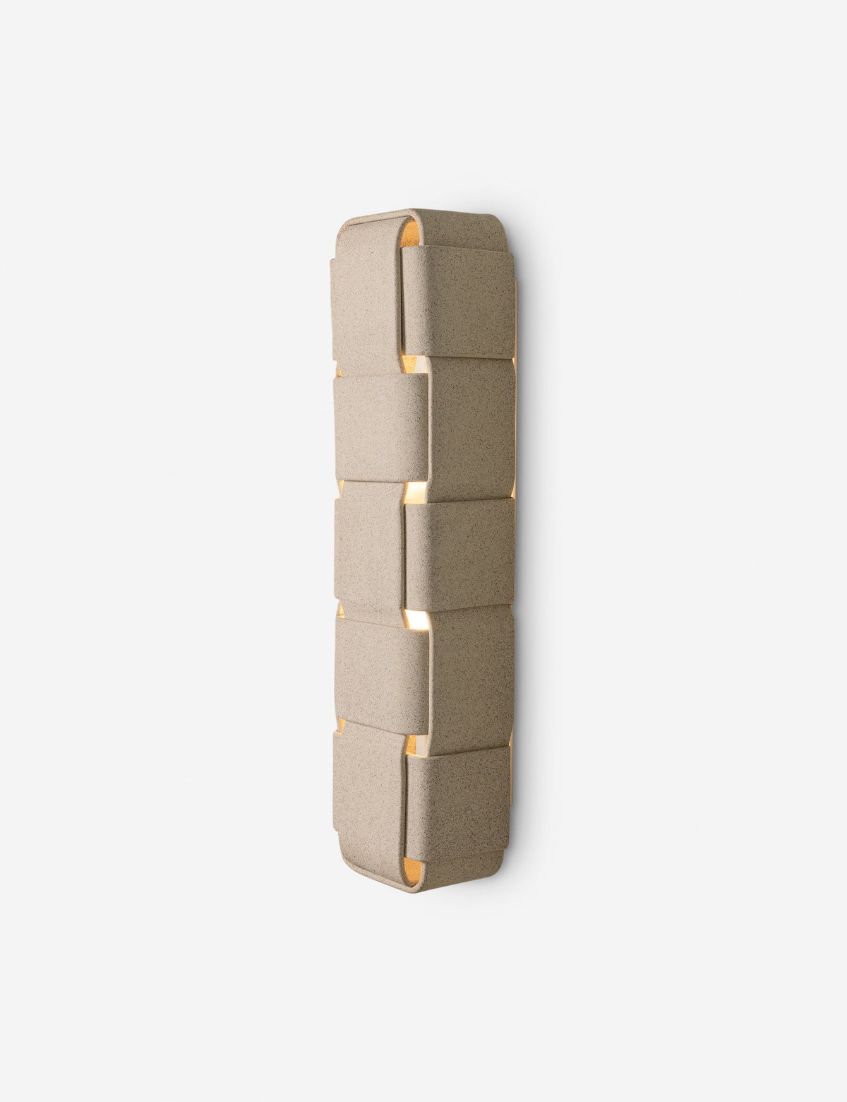 Stria Sconce by SIN