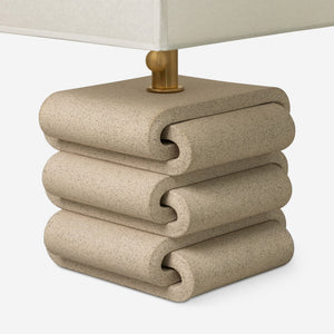 Gio Table Lamp by SIN