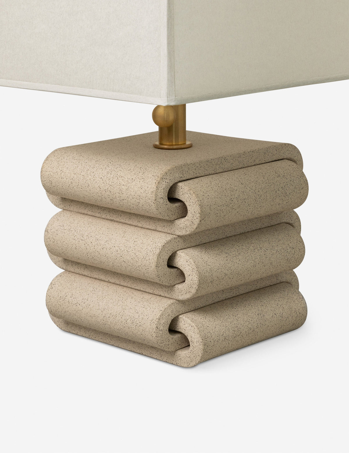 Gio Table Lamp by SIN
