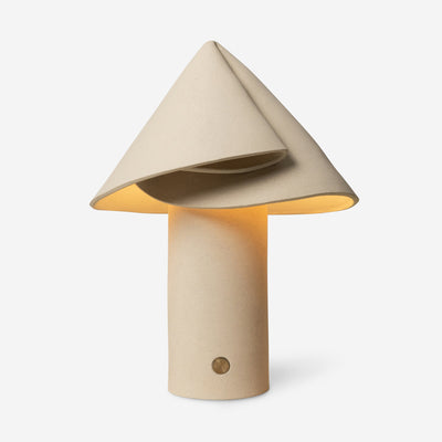 Shayd Table Lamp by SIN