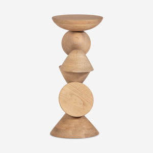 Maz Round Side Table