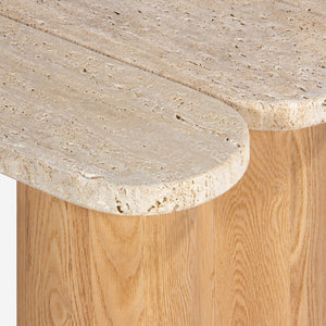 Ombeline Coffee Table