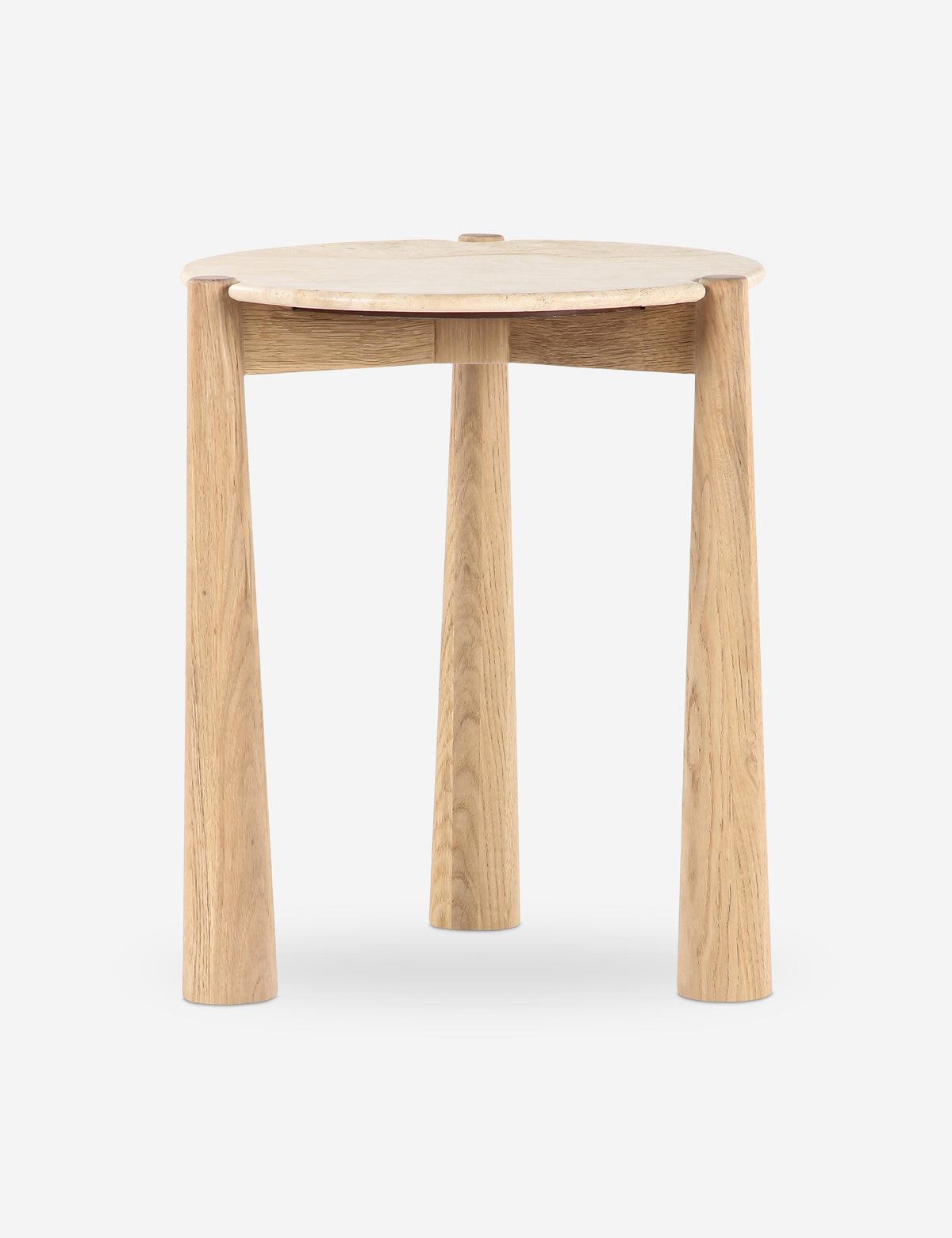 Jannat Side Table