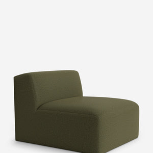 Lamond Modular Armless