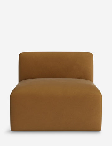 Cognac Velvet