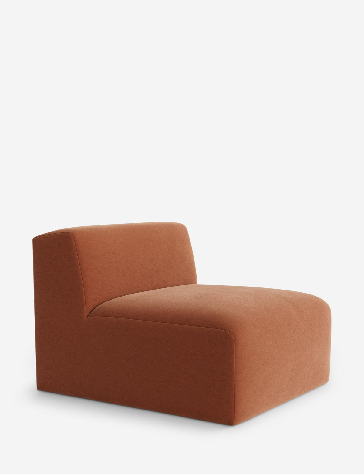 Lamond Modular Armless