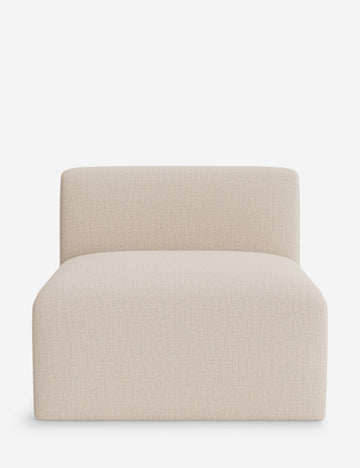 Talc Performance Linen