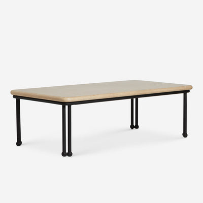 Lanata Outdoor Coffee Table