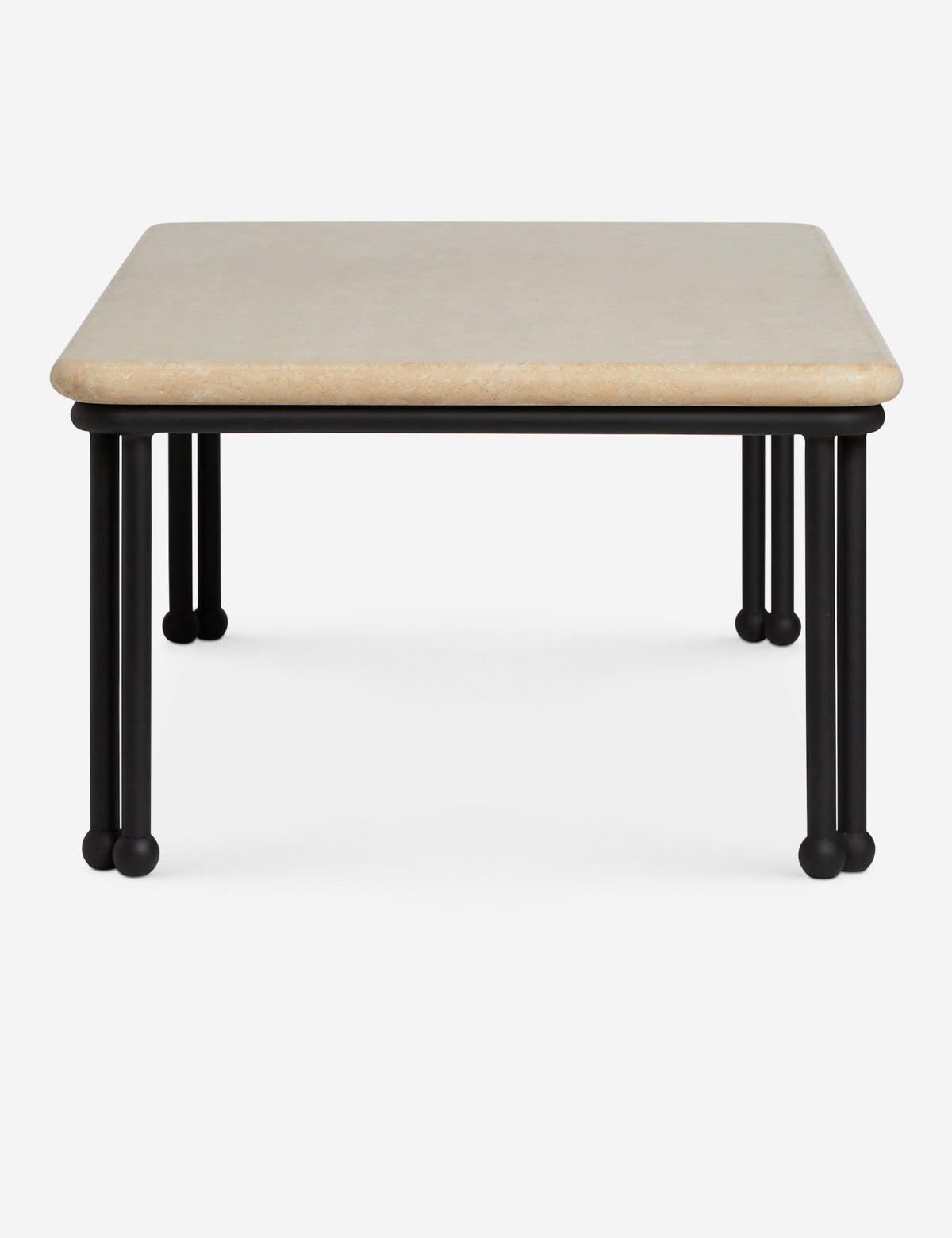 Lanata Outdoor Coffee Table