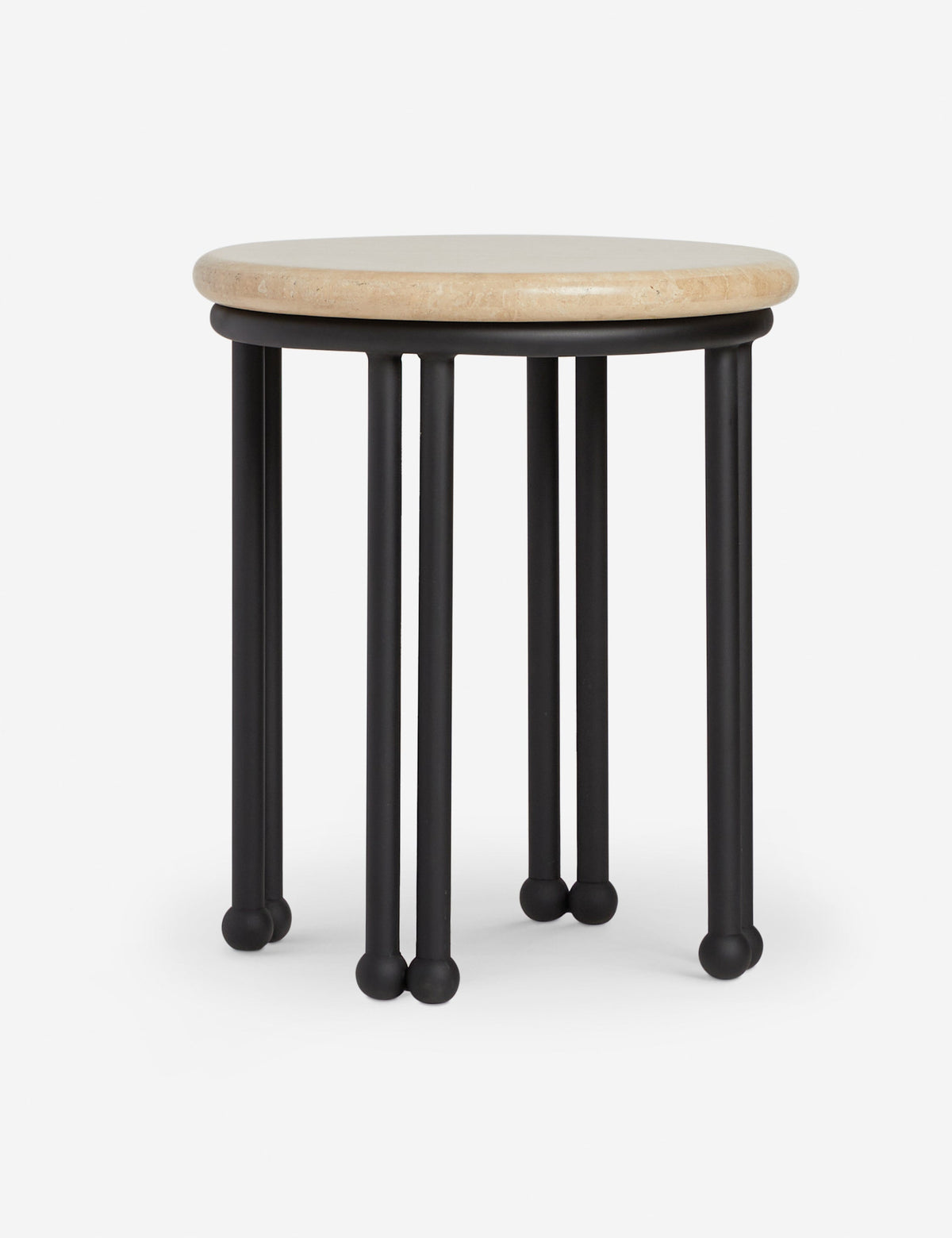 Lanata Outdoor Side Table