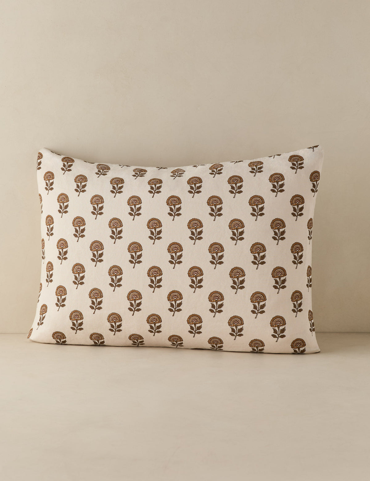 Langford Linen Cotton Sham