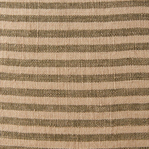 Lanie Linen Bolster Pillow by Sarah Sherman Samuel