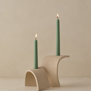 Laze Candelabra by SIN