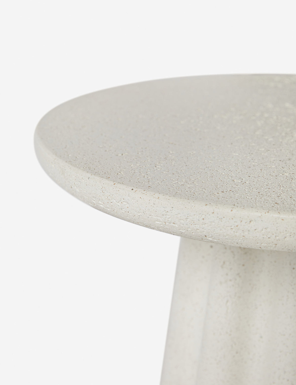 Lazenby Indoor / Outdoor Round Side Table
