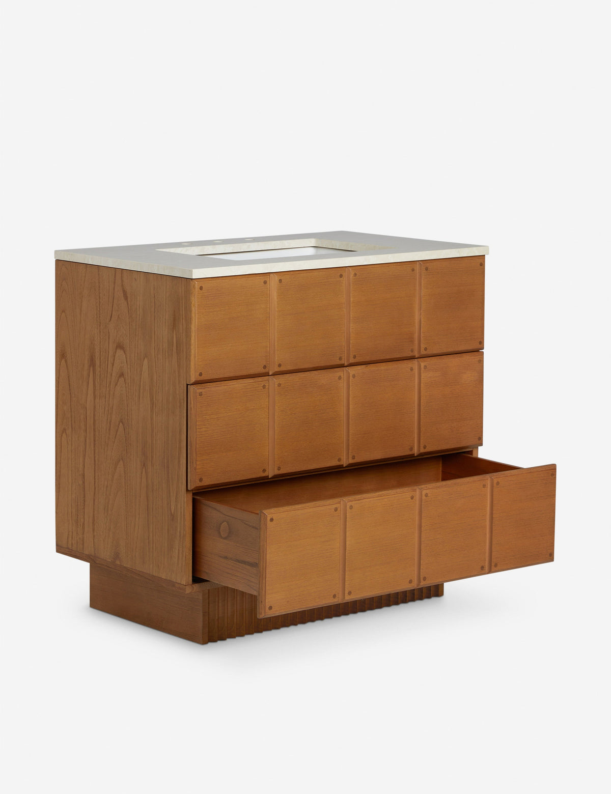Lee Bath Vanity by Sarah Sherman Samuel