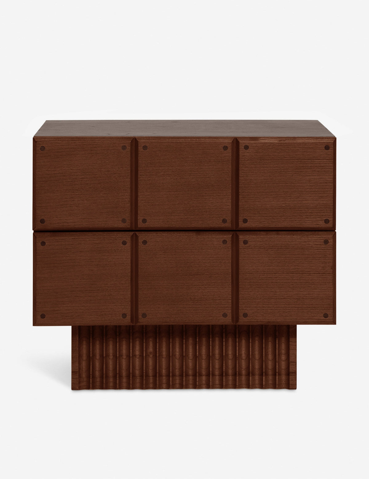 Lee Nightstand by Sarah Sherman Samuel