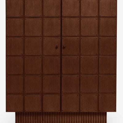 Lee Tall Dresser by Sarah Sherman Samuel