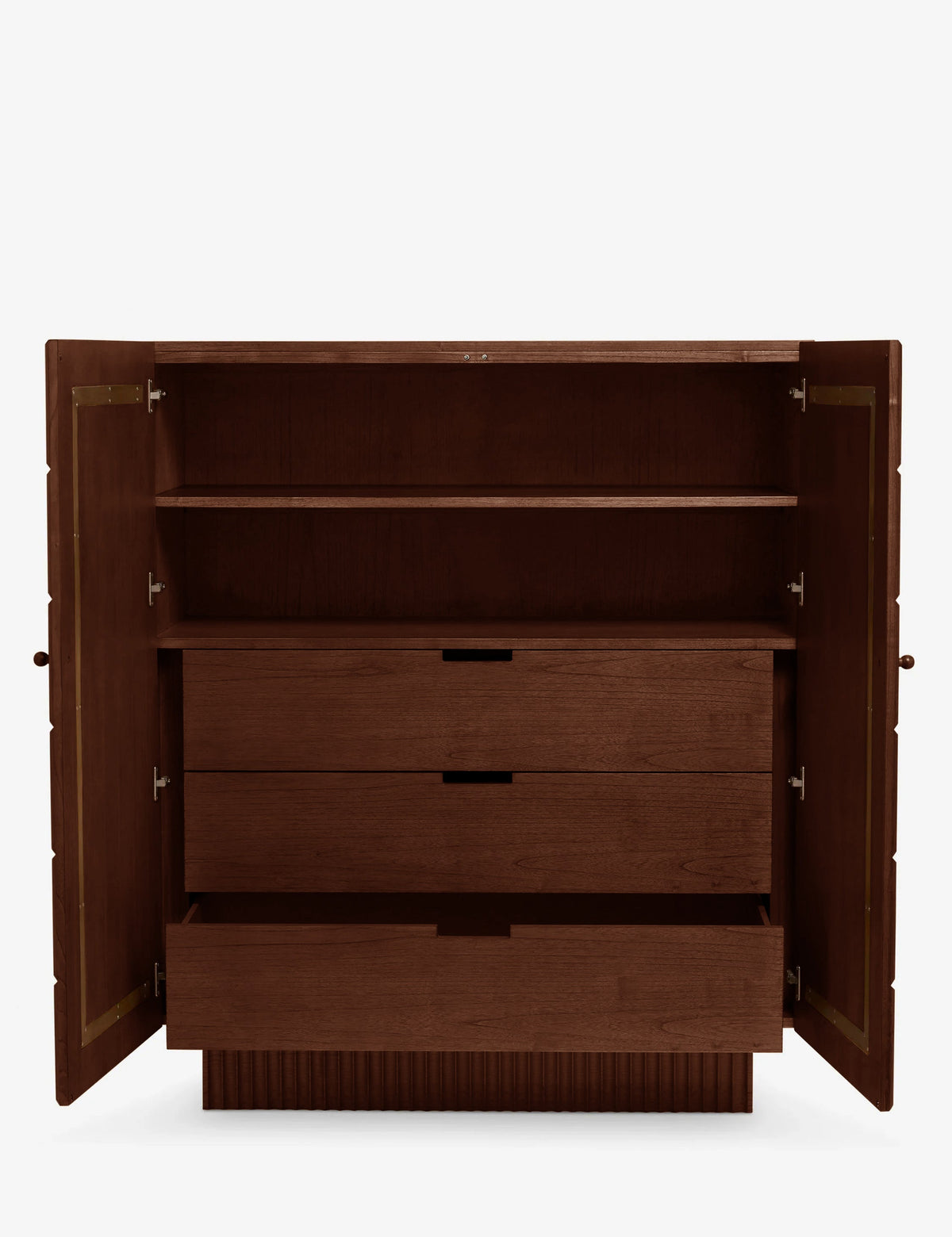 Lee Tall Dresser by Sarah Sherman Samuel