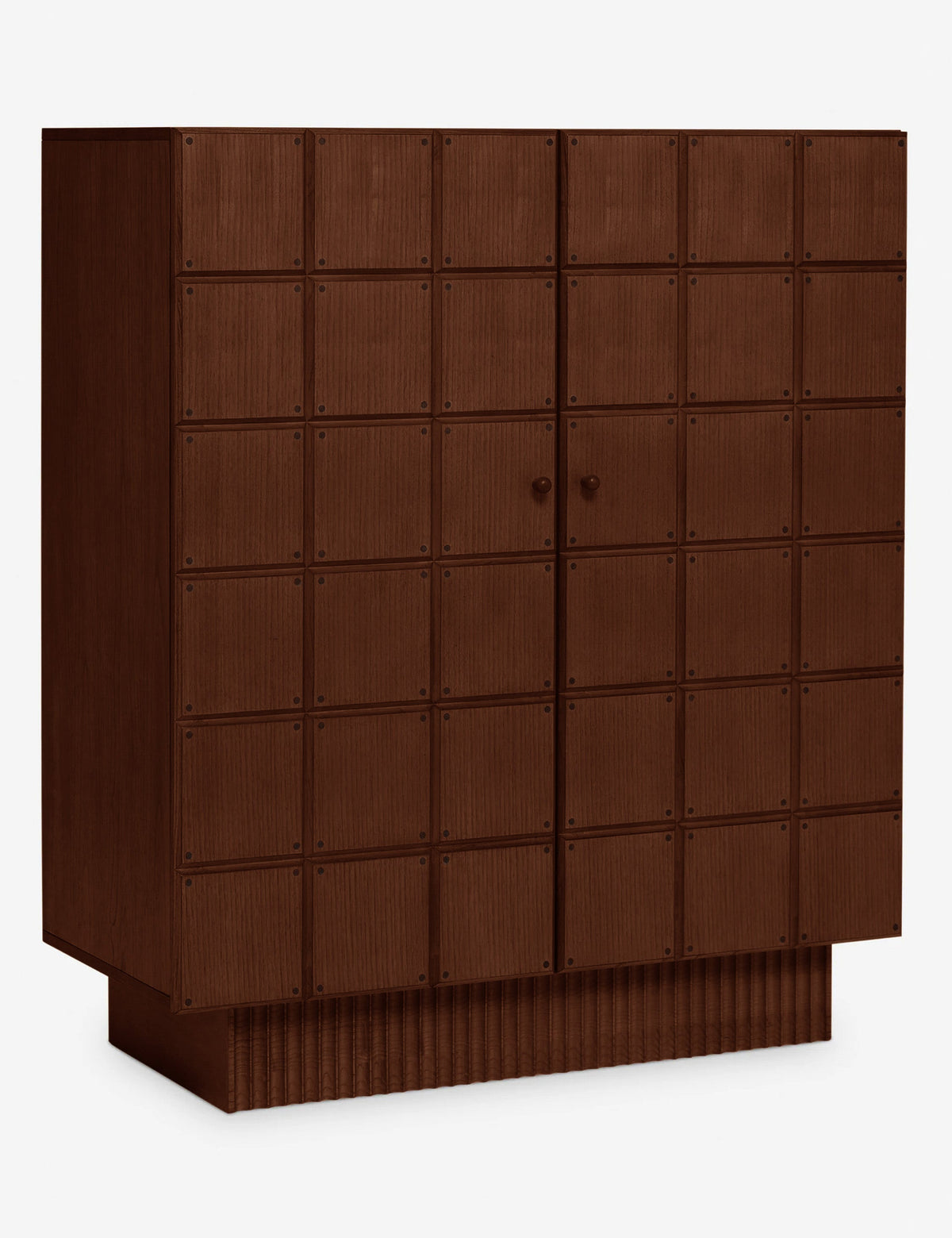 Lee Tall Dresser by Sarah Sherman Samuel