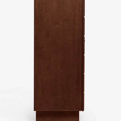 Lee Tall Dresser by Sarah Sherman Samuel
