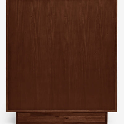 Lee Tall Dresser by Sarah Sherman Samuel