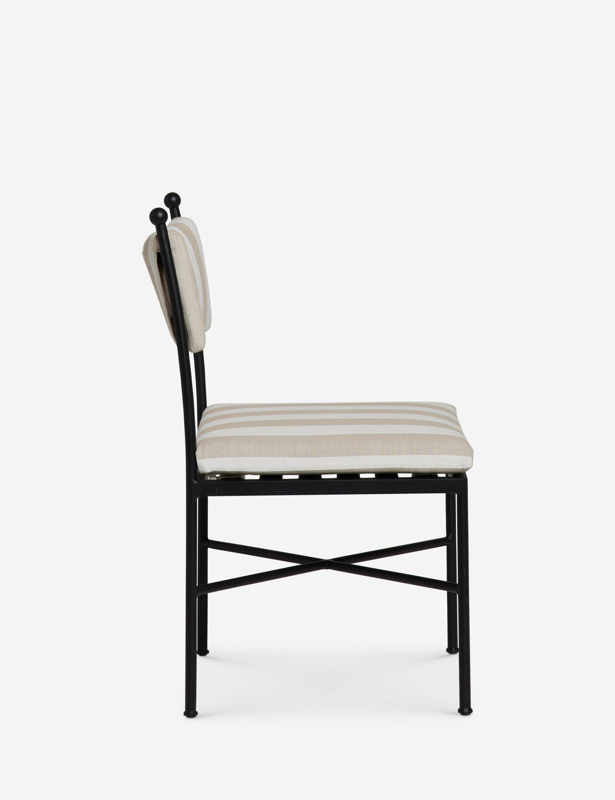 Leni Outdoor Dining Chair Cushion