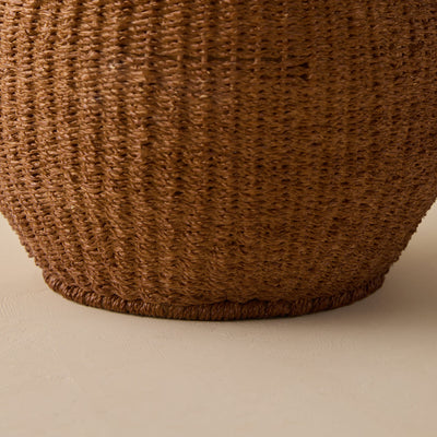 Lilia Decorative Tabletop Vase